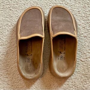 Birkenstock Tatami clog